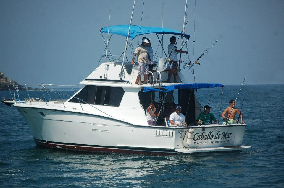 Pacifico Deportes Acuaticos-曼萨尼约必去景点