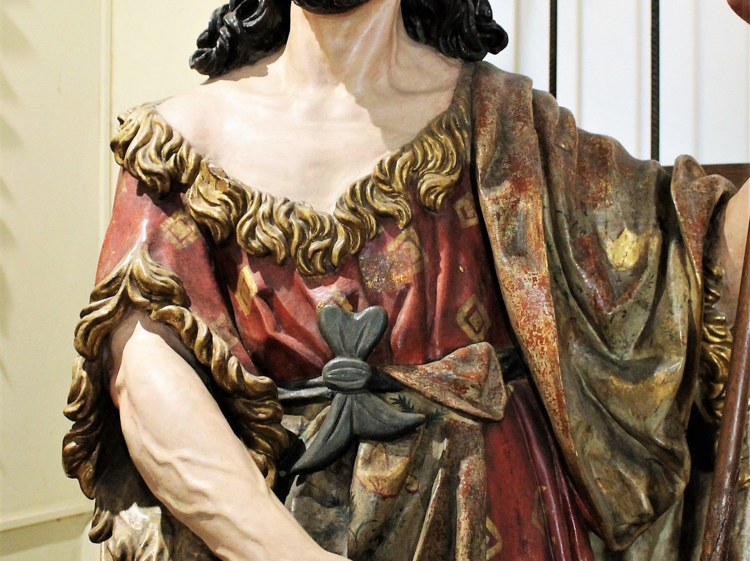 Museo Catedralicio-特鲁希略必去景点