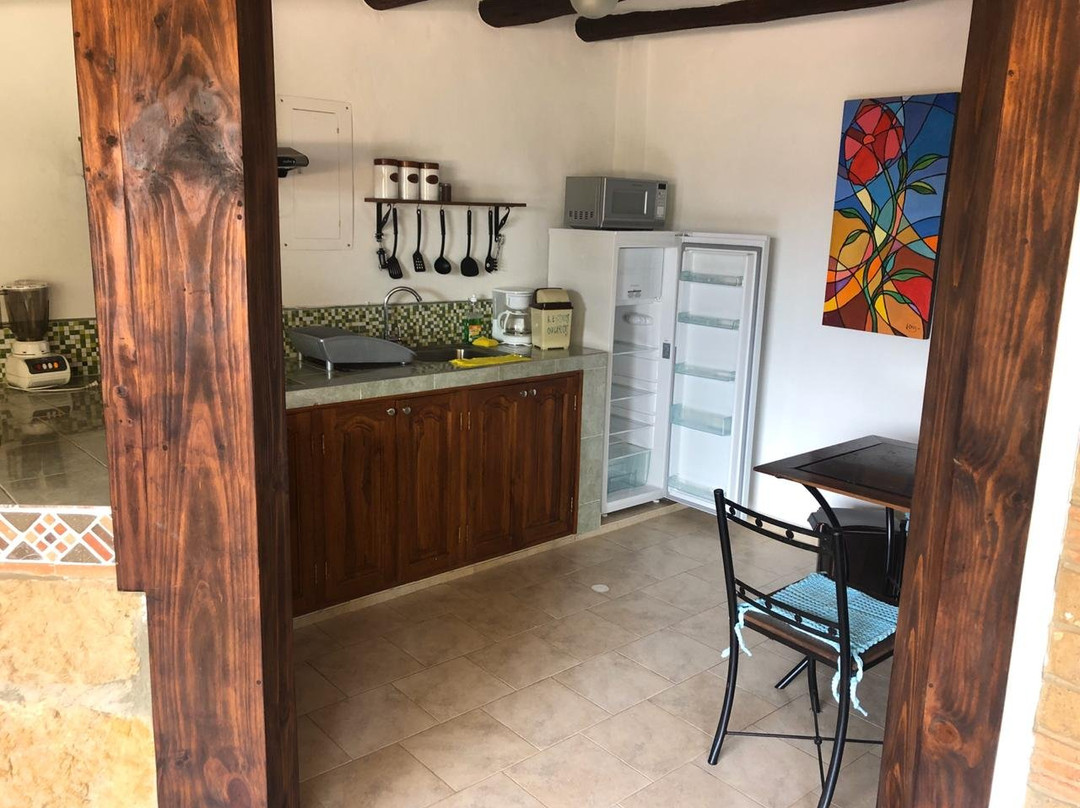 安娜卡卡瓦尼亚斯酒店主图