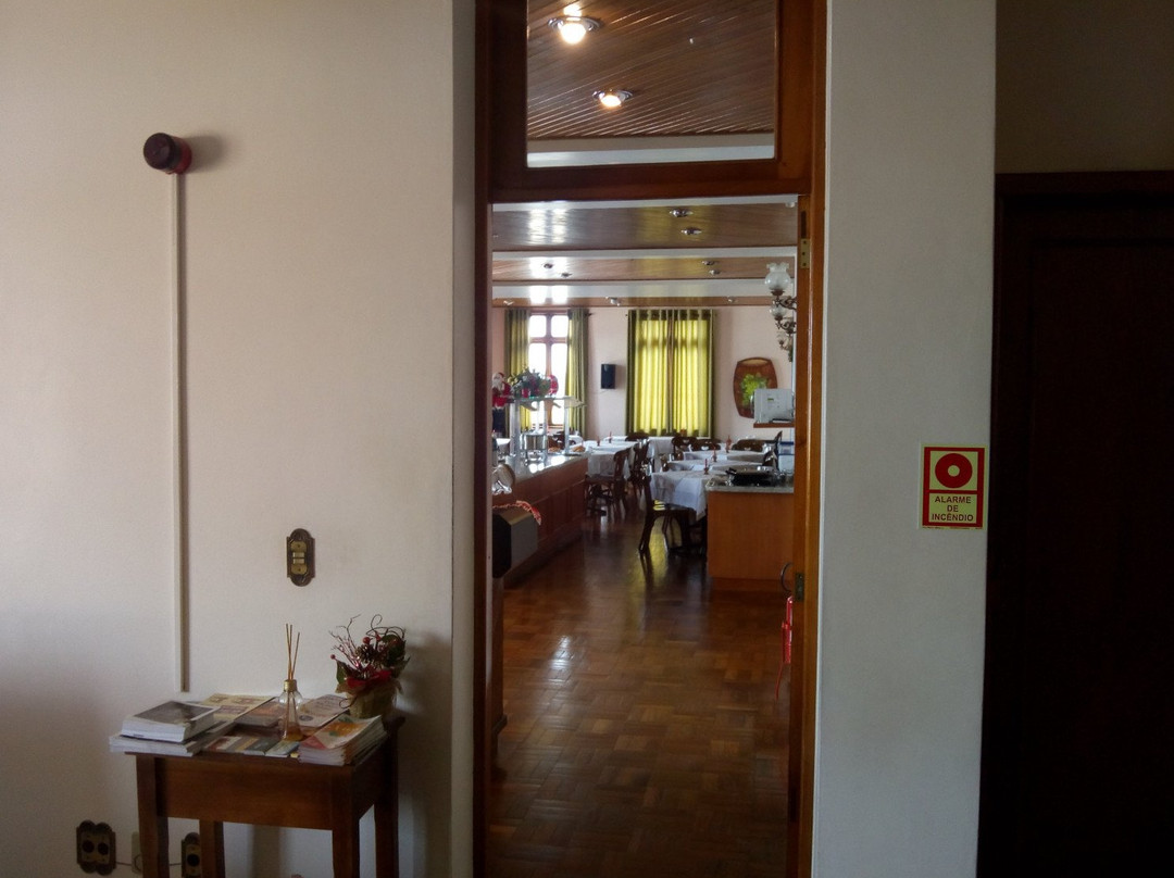 Hotel San Carlos主图