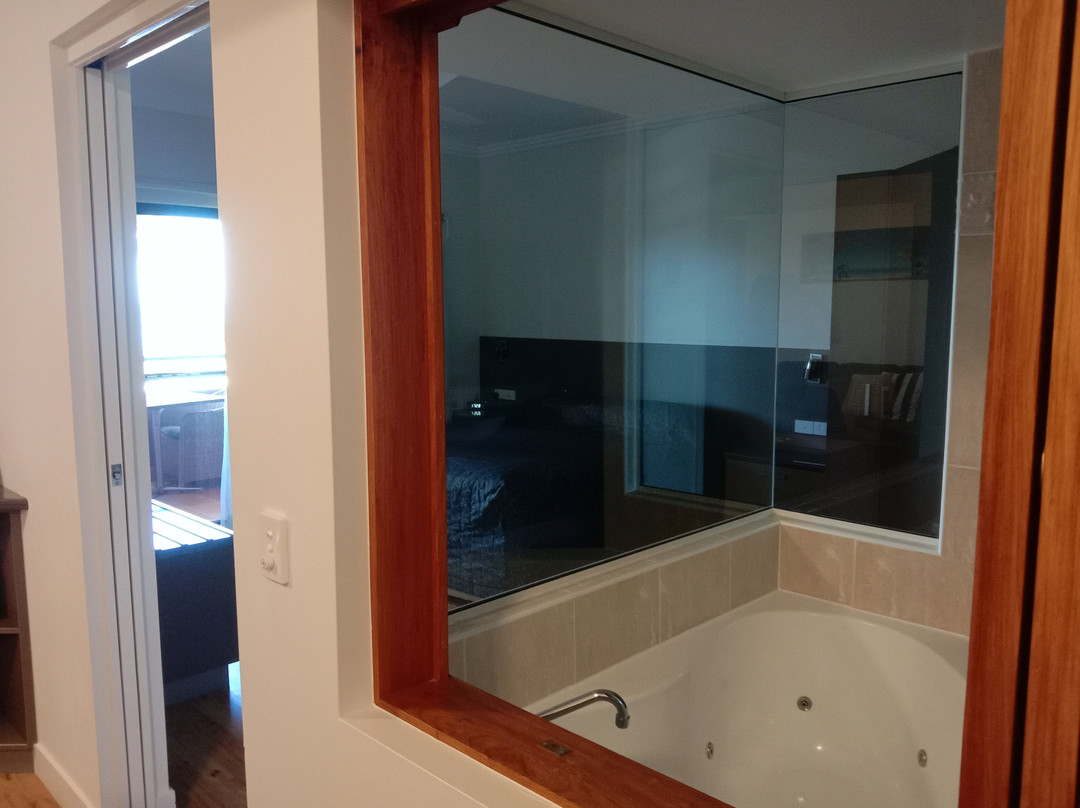 Kacy's Bargara Beach Motel Complex主图