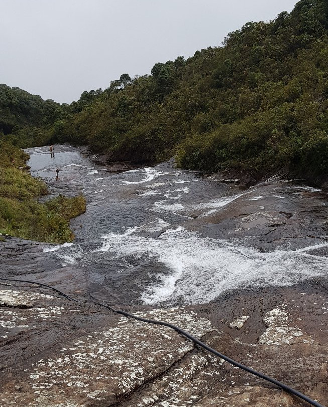 Vale Encantado-Caparao必去景点