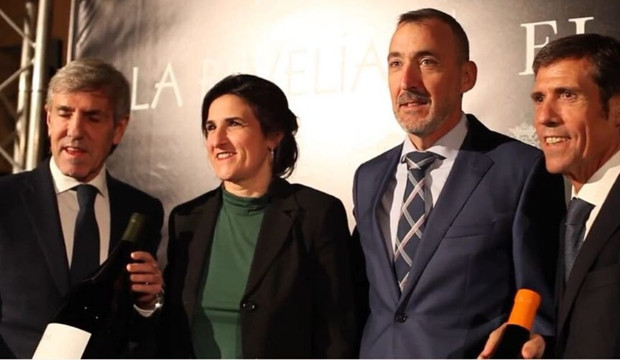 Viñedos & Bodega Encima Wines-Molinaseca必去景点