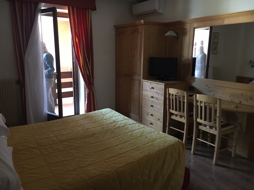 Hotel Conca Verde主图