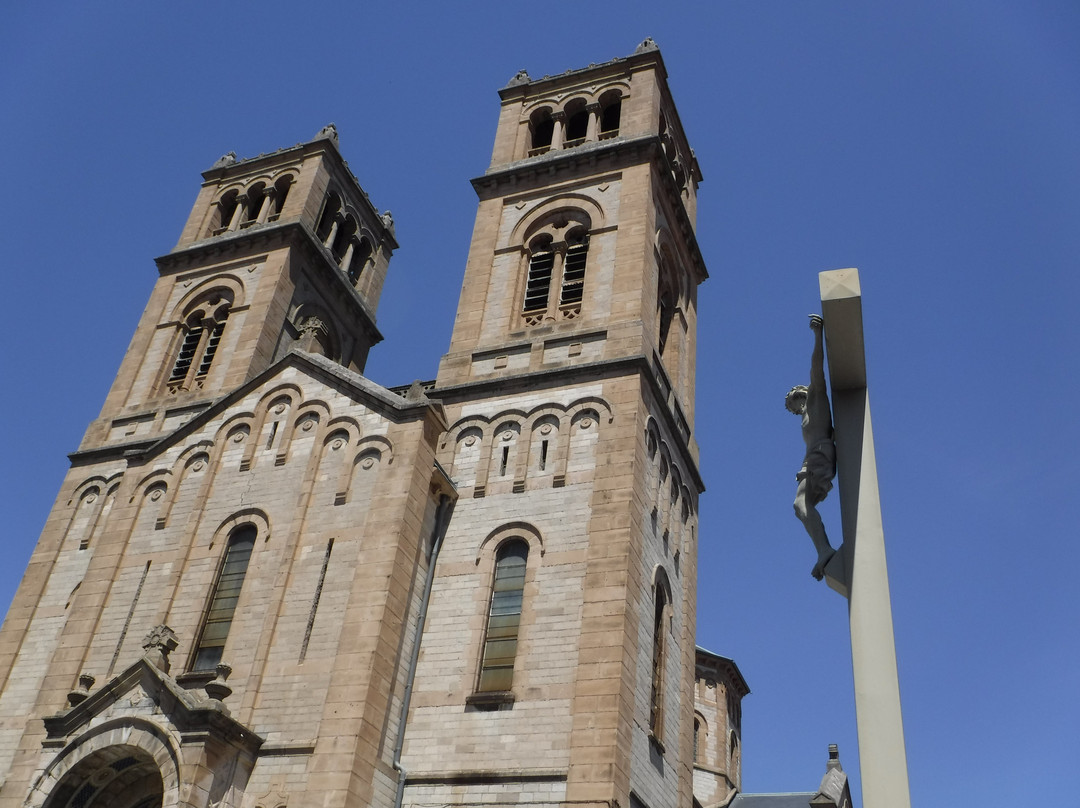 Museum of Millau-米约必去景点