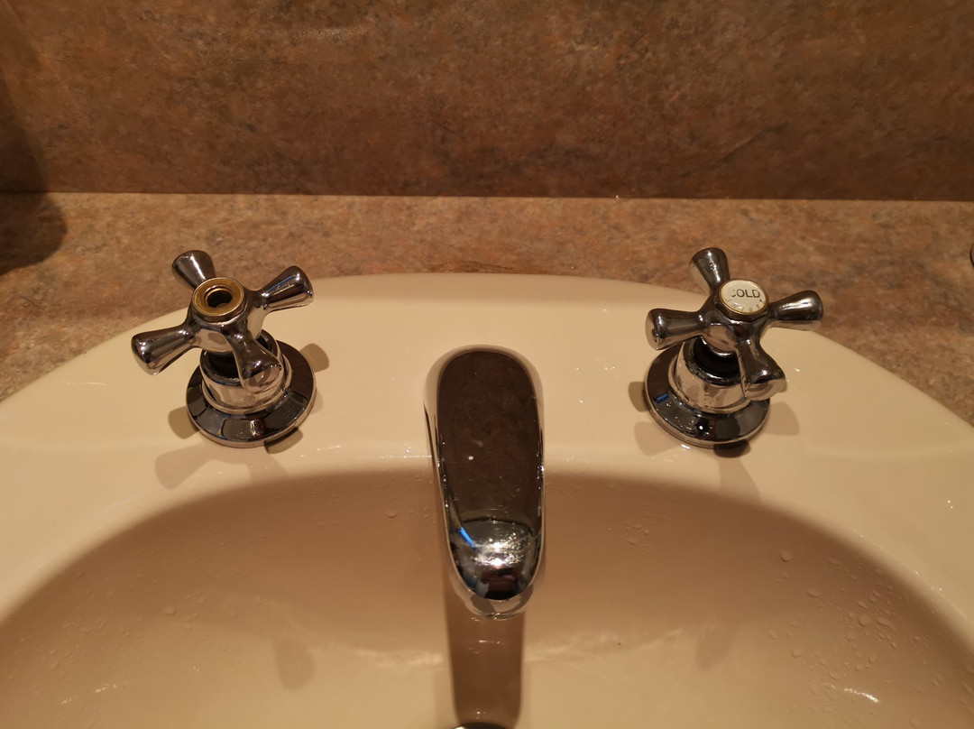 Gariwerd Motel主图