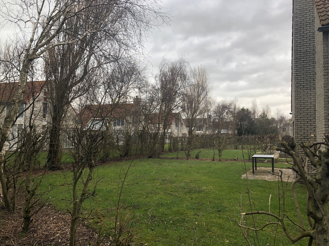 Landal Beach Ooghduyn主图