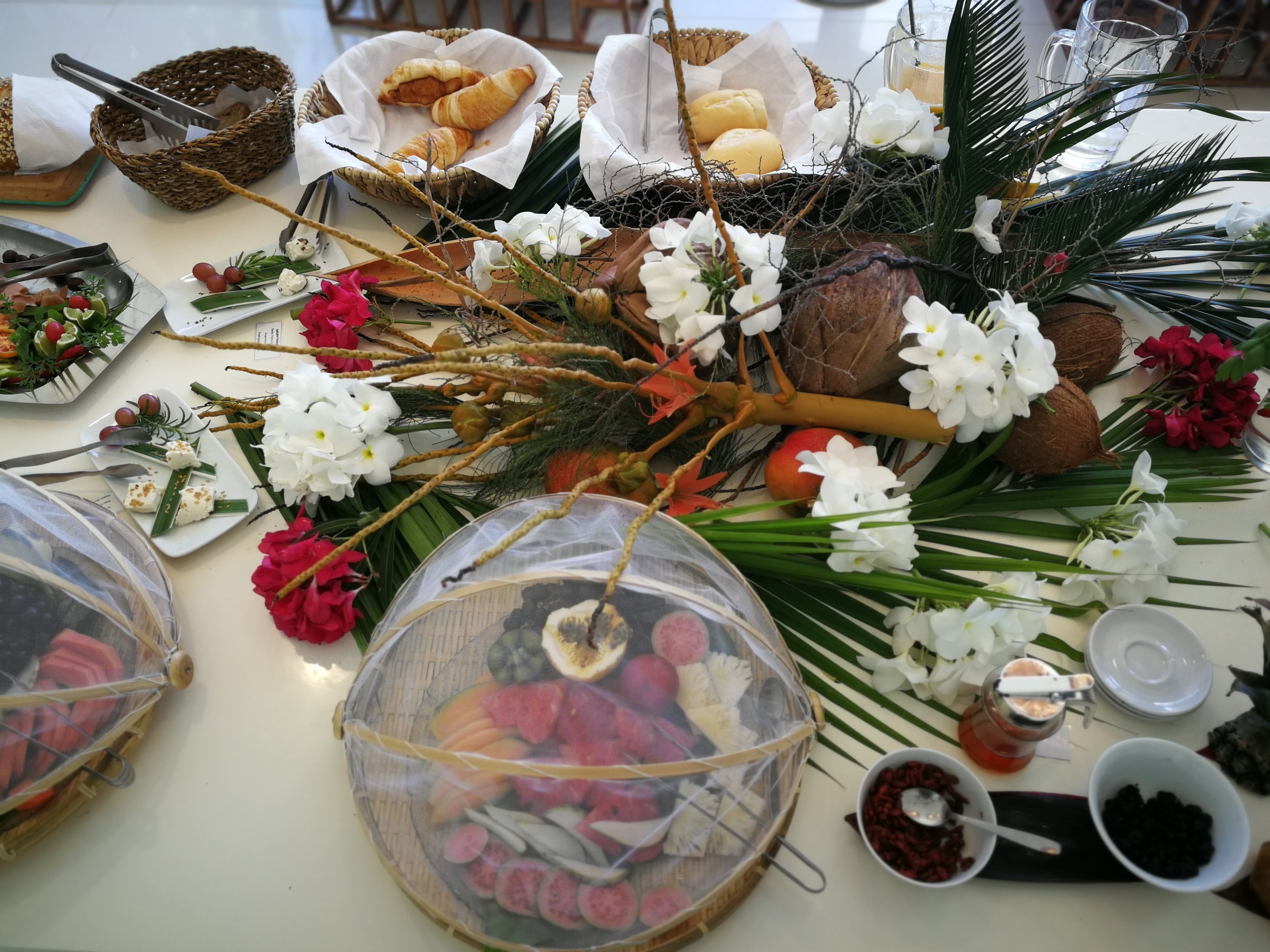 Refúgios Parajuru-餐饮