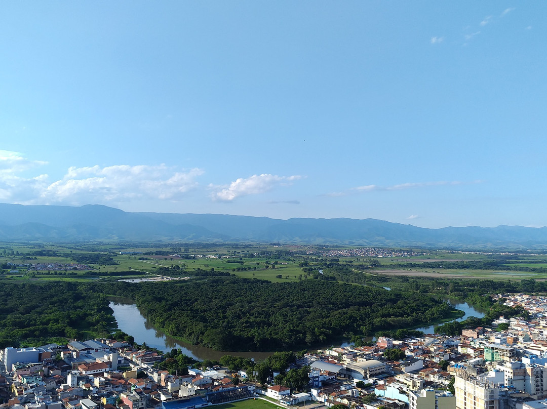 Mirante da Torre da Basílica景点图片