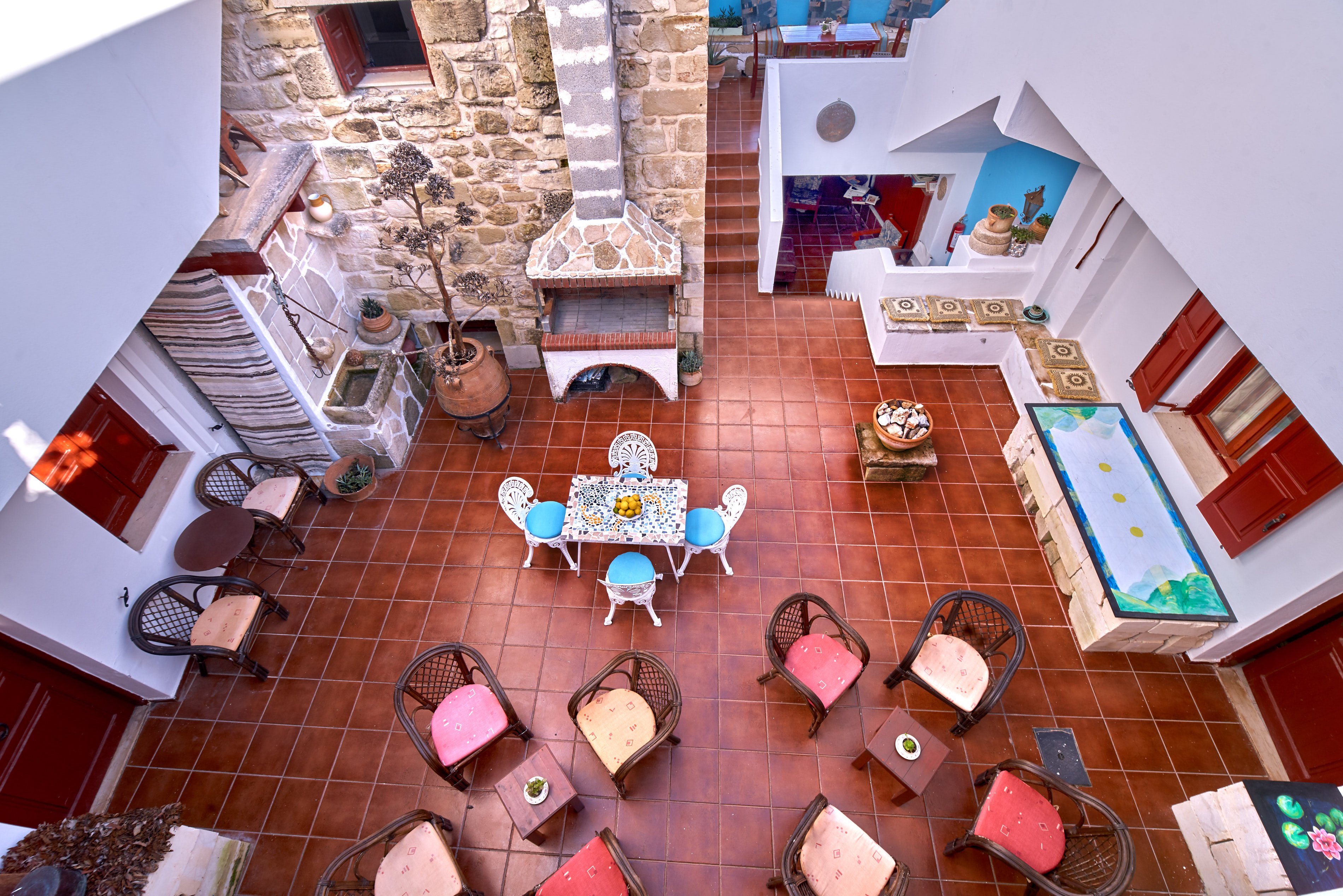 Lappa Apartments-官方