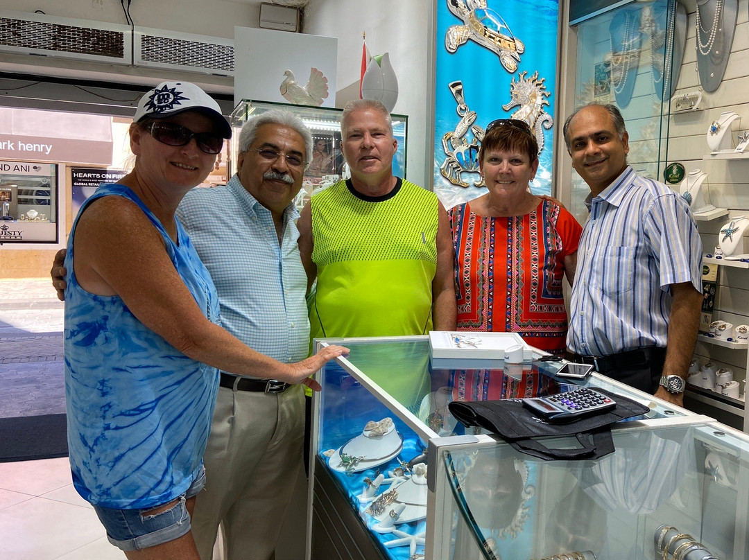 Shopper's Haven-菲利普斯堡必去景点