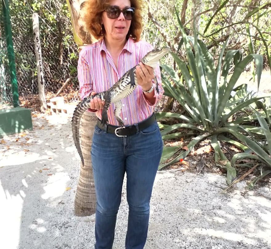 Armando Tours-坎佩切州必去景点