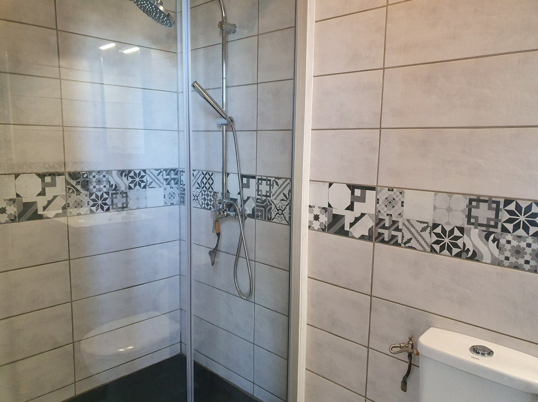 Le Logis d'Epargnes B&B主图