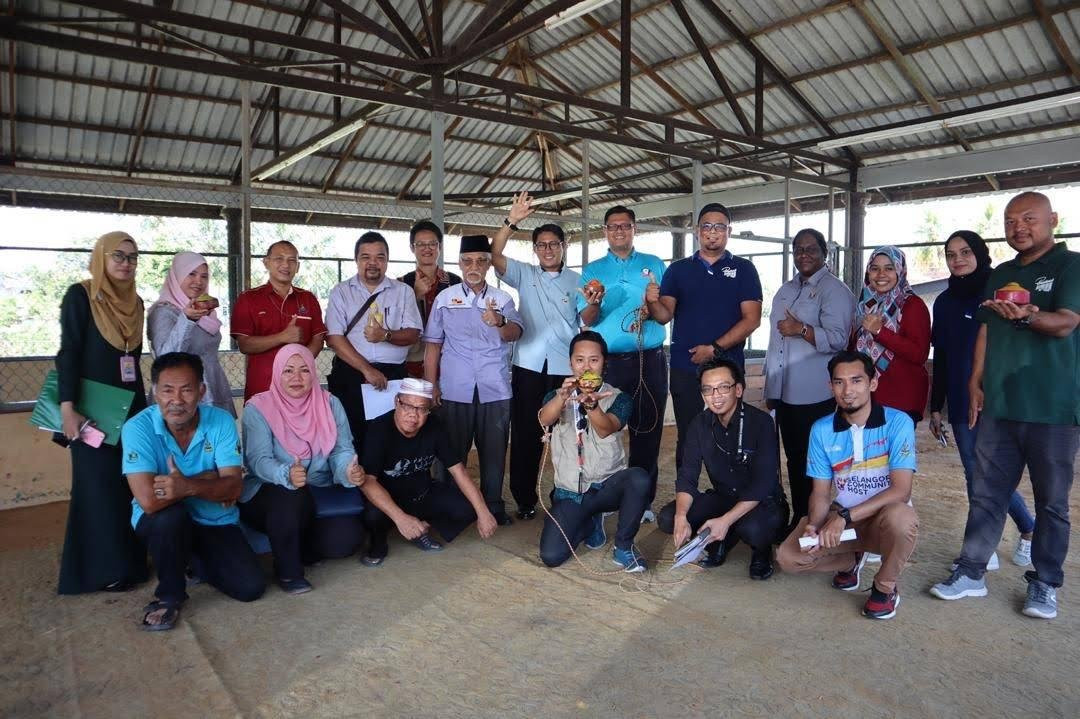 Klang Community Host Local Travel Service-巴生必去景点