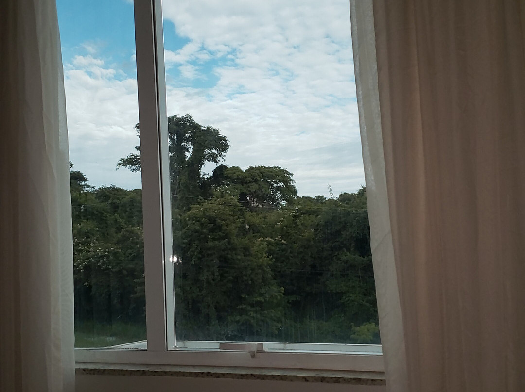 AlphaPark Hotel主图