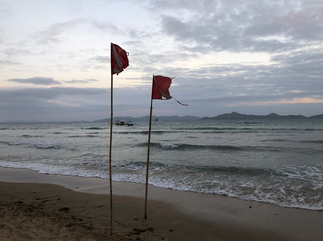 Dive Sibaltan景点图片