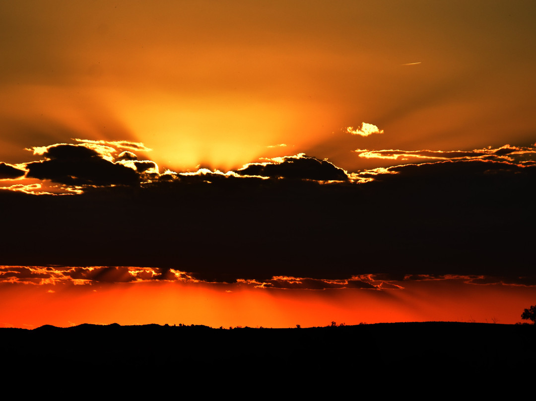 Blue Rain Guest House主图