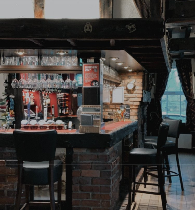 The Finch Hatton Arms主图