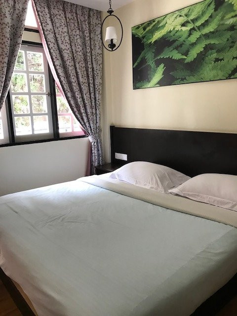 希尔维尤客栈主图