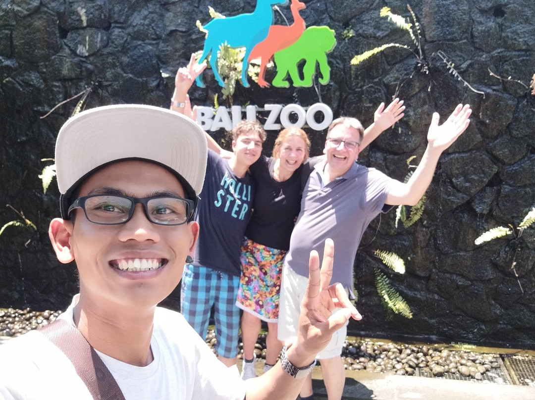 Ardy Bali Guide-Kuta Selatan必去景点