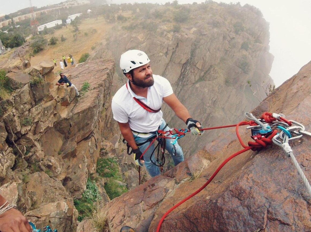 Ajwaad Group-利雅德必去景点