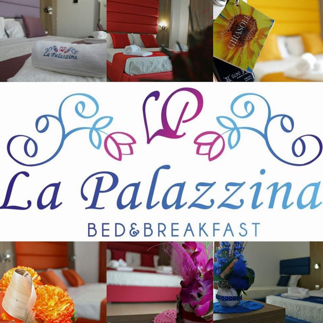 La Palazzina B&B-官方