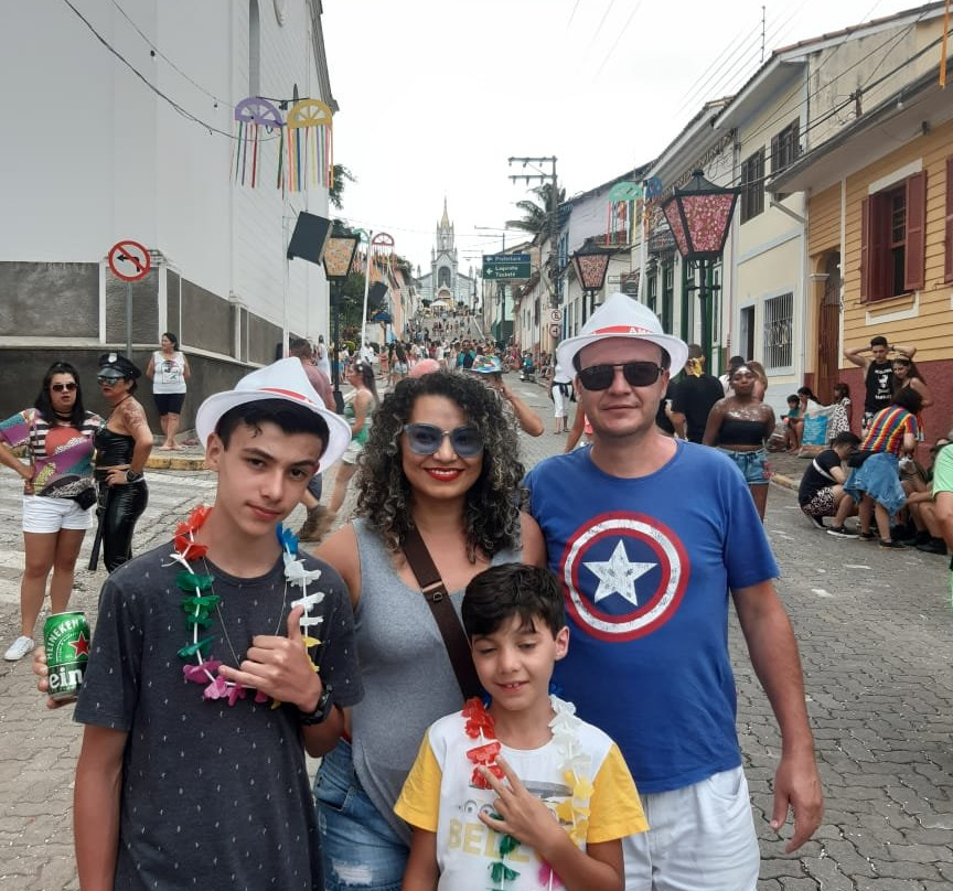 Restaurante e Pousada Chique na Roça主图