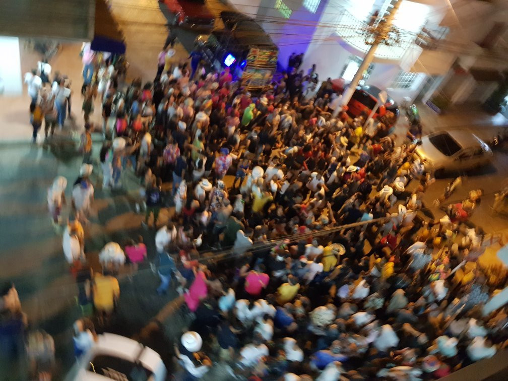 Ayenda Puerto Colombia主图