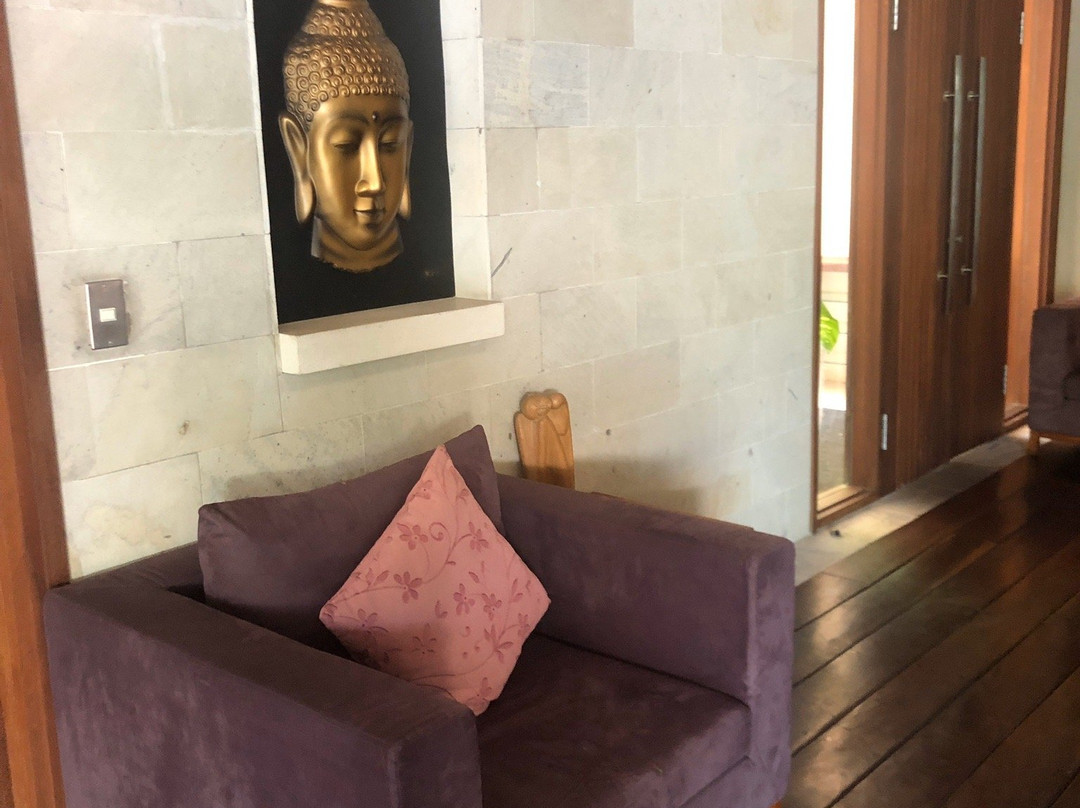 Temple Tree Bali Villa主图