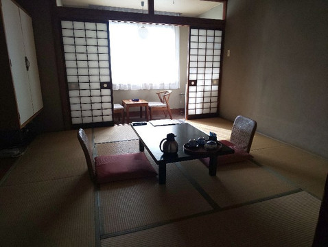 新鹤田酒店主图