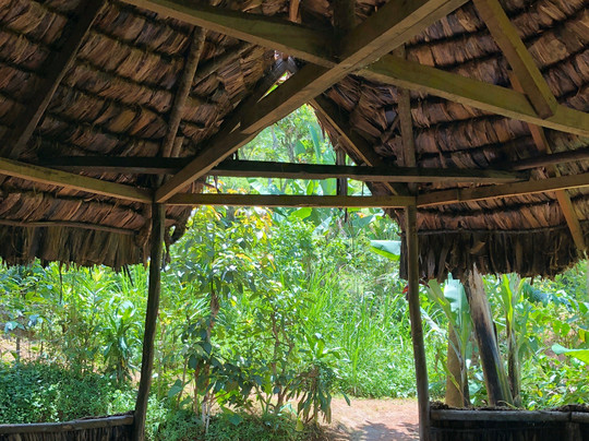 Kilibeyond Safaris-莫西必去景点