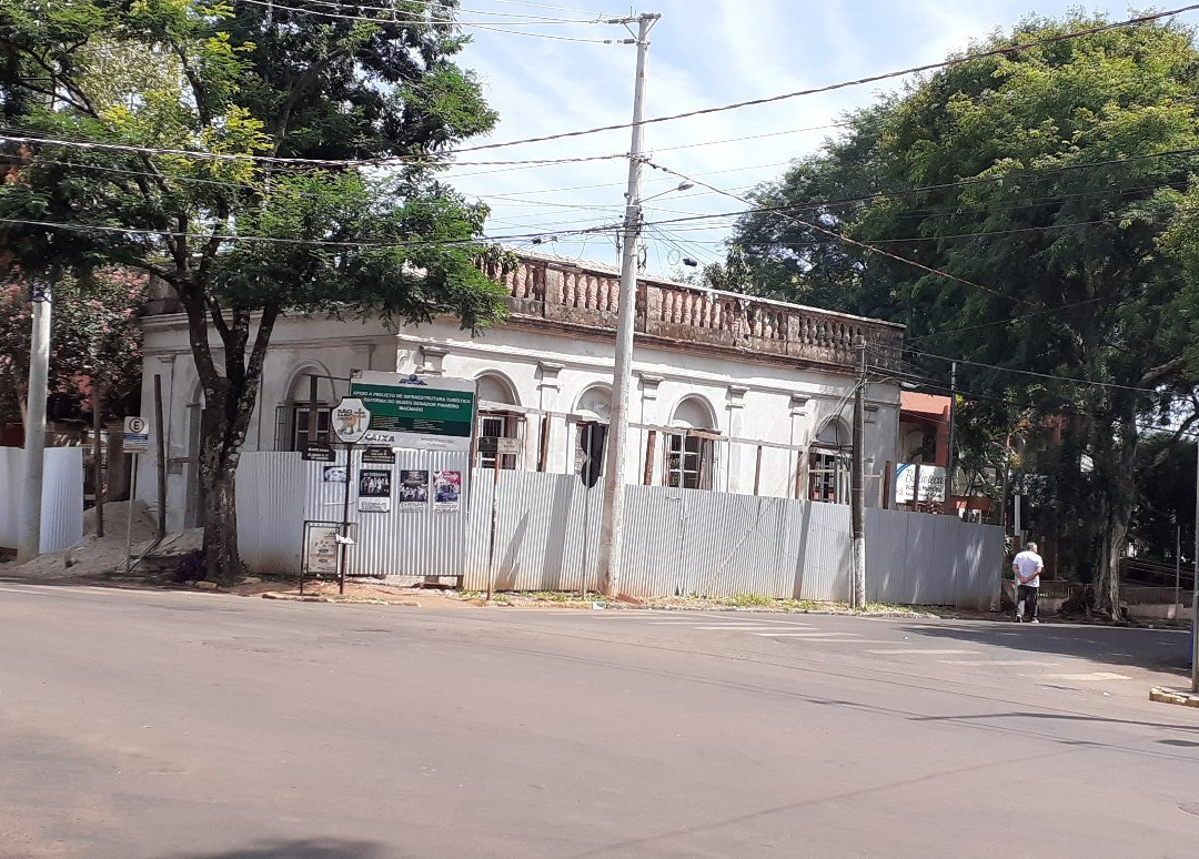 Senador Pinheiro Machado Municipal Museum景点图片