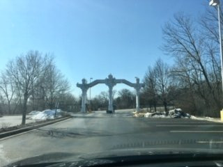 Hindu Temple of Greater Chicago-Lemont必去景点