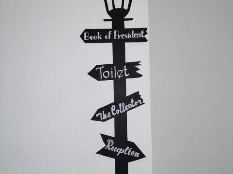 World of Secrets Escape Room-布达佩斯必去景点