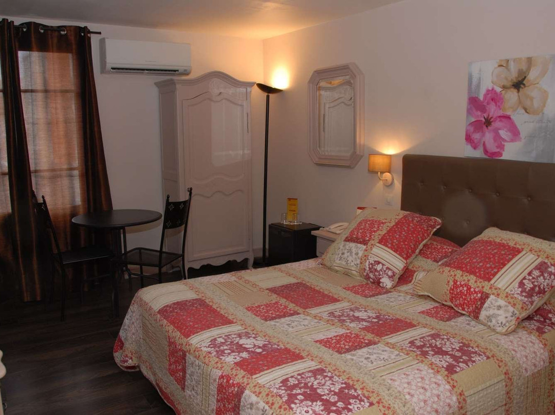 若克斯酒店主图