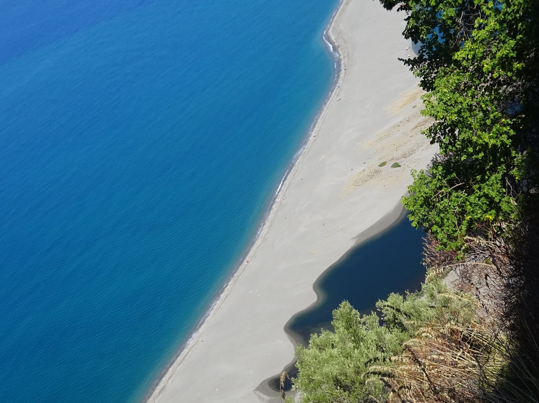 Riserva Naturale Orientata Laghetti di Marinello景点图片