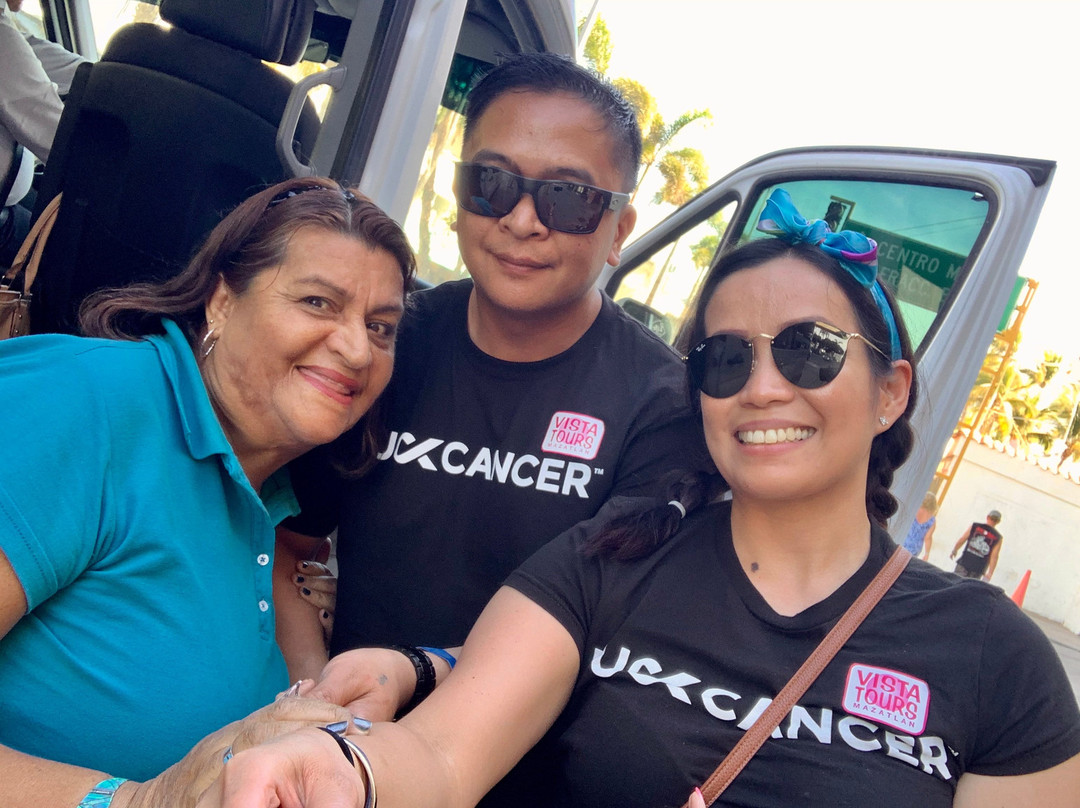 Onilikan-马萨特兰必去景点