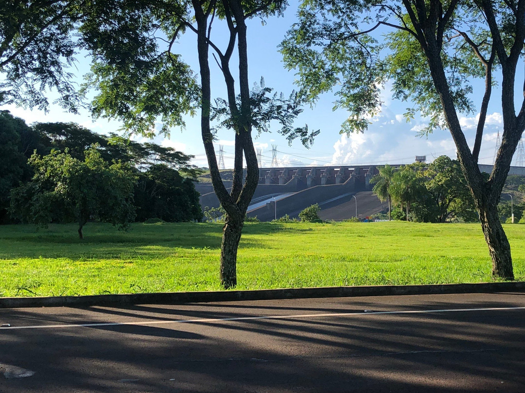 Lake Itaipu-伊瓜苏必去景点