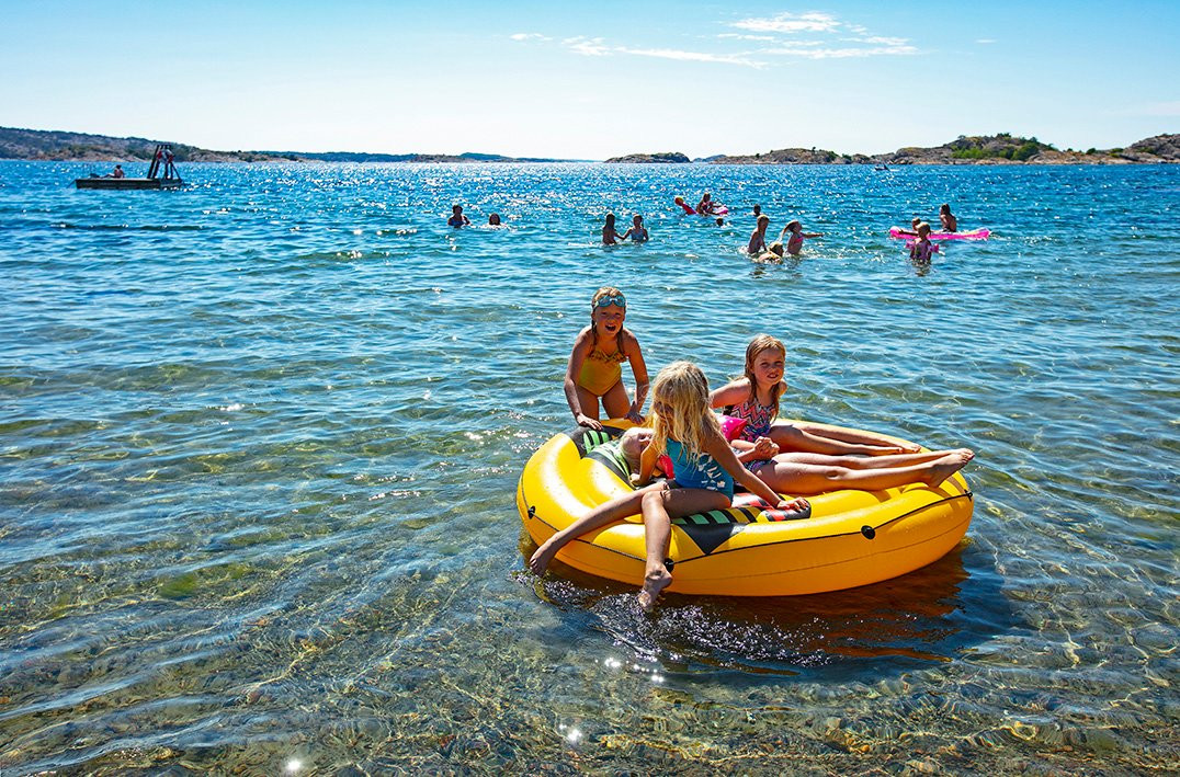Lokholmens Camping
