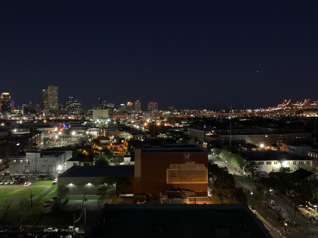 Hot Tin-新奥尔良必去景点