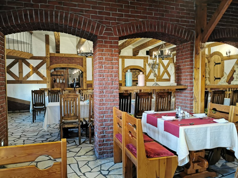 Hotel Pod Kluka主图