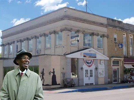 Underground Railroad Museum-Flushing必去景点