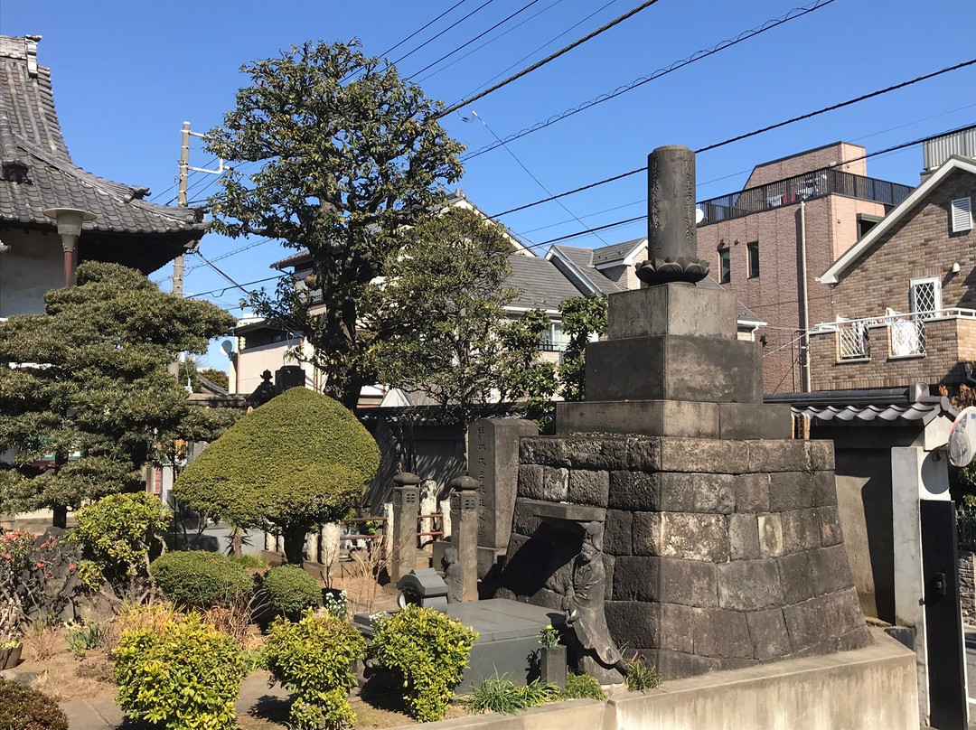 Ichijo-ji Temple景点图片