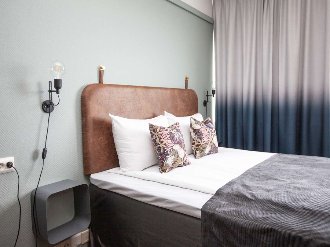 雷迪森公园客栈主图