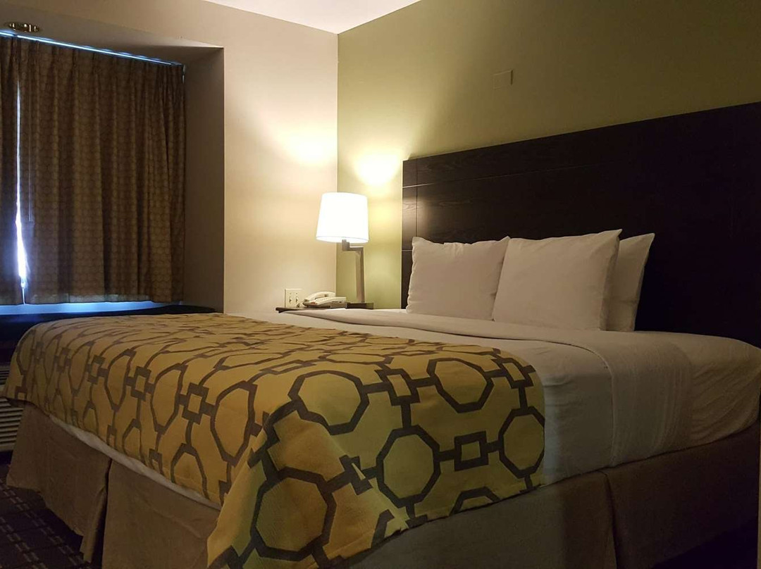 Baymont by Wyndham Farmington主图