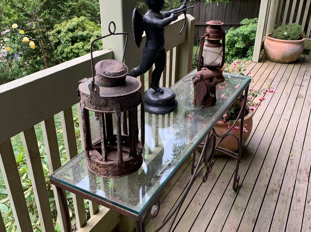 Birches of Daylesford主图