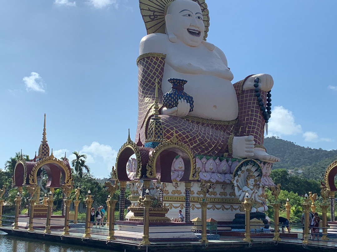 Major Safari Tour-利巴诺伊必去景点