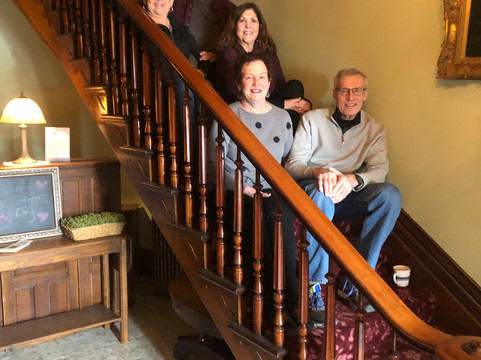 Victorian Mansion主图