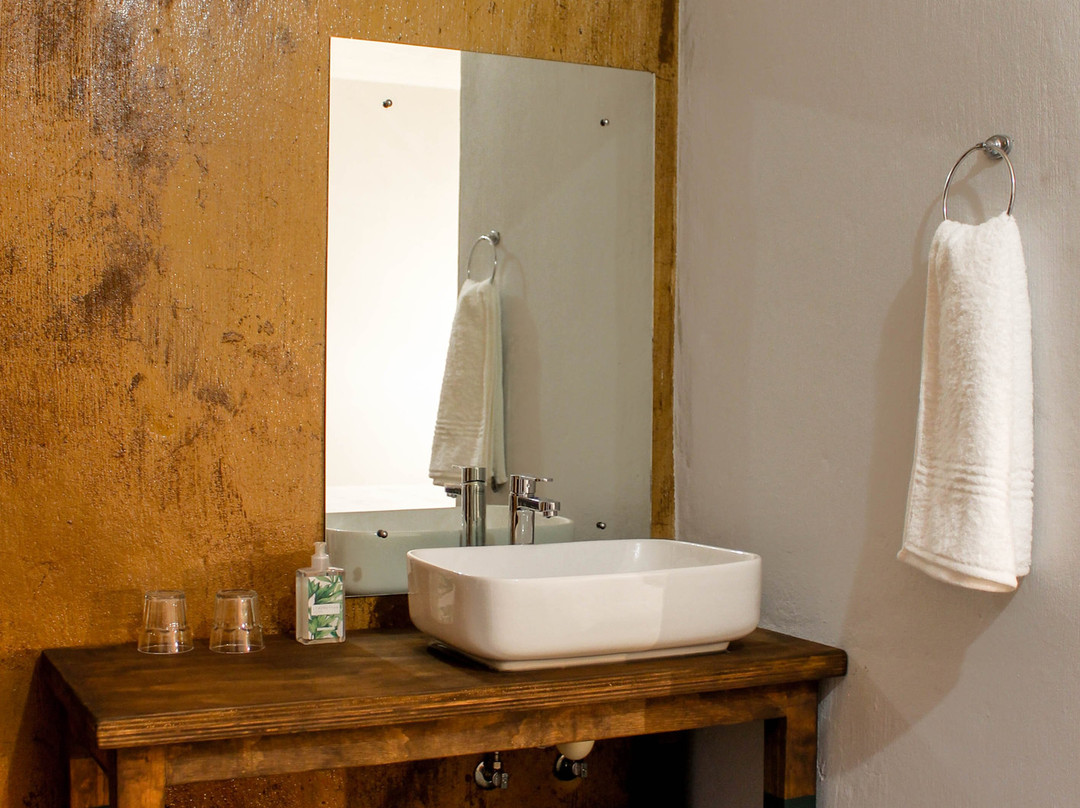 Wildwood Events Venue and Nature Retreat主图