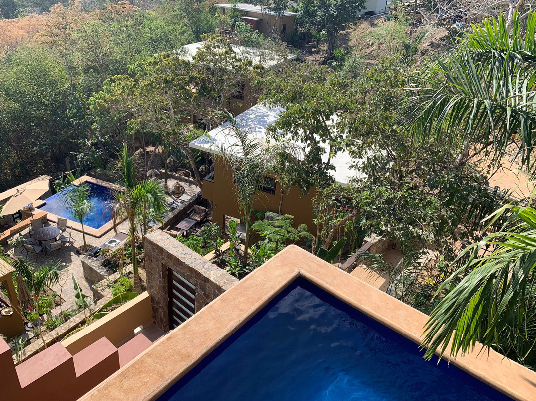 Casa Sol Zipolite主图